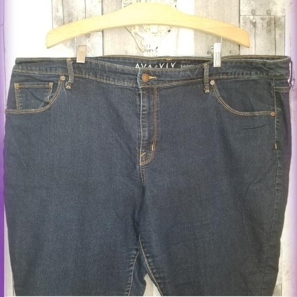 Skinny Jeans - Picture 2 of 7